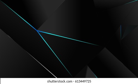 Background design | Azure background
