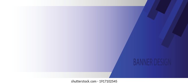Background design for banner or template
