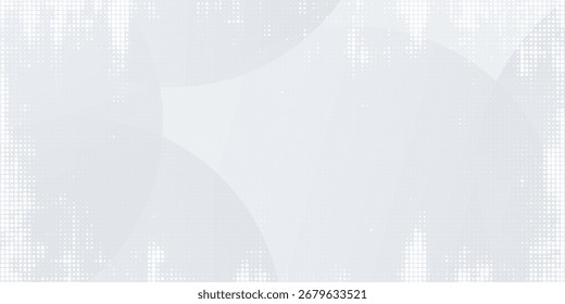 Diseño de fondo con una mezcla de colores y texturas, marco liso, Ilustración vectorial