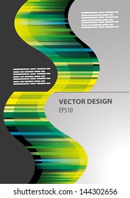 background design for brochure, flyer, cover