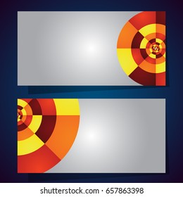 Background design for business. 