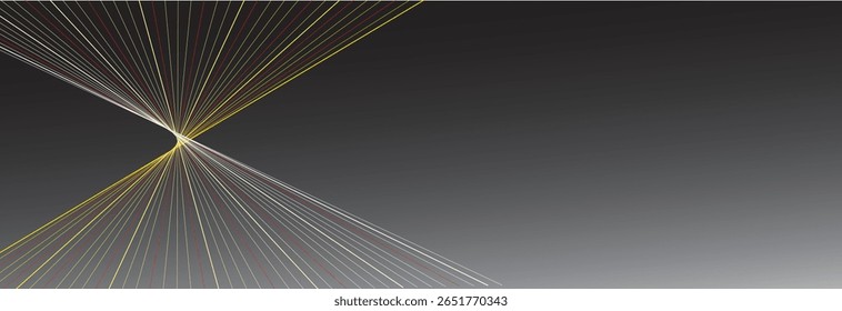 Background design for card designs, background designs and any kind of design. background with yellow, white and light blue lines.