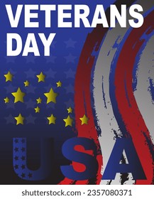 BACKGROUND DESIGN CELEBRATION USA VETERANS DAY, USA NATIONAL DAY, CELEBRATE PATRIOTISM