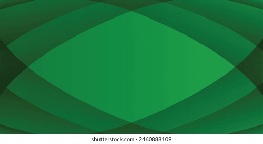 Background design, clean and modern wallpaper template design vector abstract background Banner Design Green and Black Gradient Color bg
