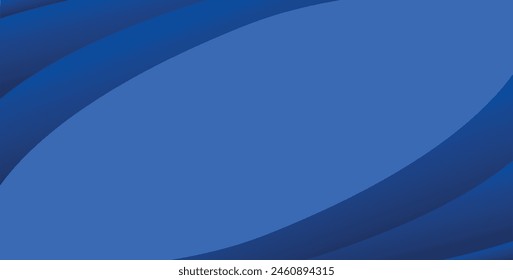 Background design, clean and modern wallpaper template design vector abstract background Banner Desigen Blue Gradient Color bg