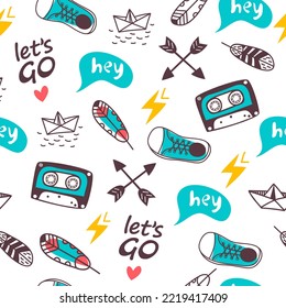background design for clothing print, wallpaper, textile