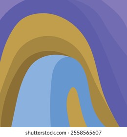 background design colorful vector illustration