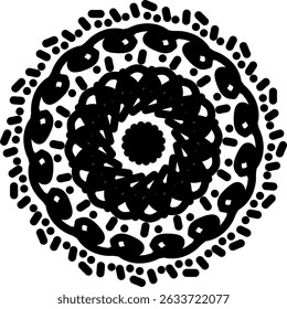 fundo, desenho, desenhos, arte, ilustração, círculo, circulado, circundando, preto, cartão, cadarço, imagem, forma, elemento, estilo, caracol