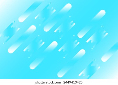 diseño de fondo con patrón de línea azul diagonal.