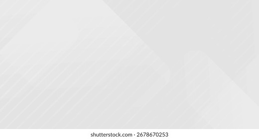 projeto de fundo com padrão de linha diagonal em cor cinza. textura arte simples bom bom abstrato aço papel de parede macio