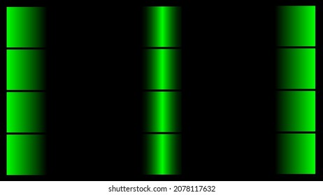 Background design with different shape. cycle shape, rounded shape, 4th angle shape and so on.