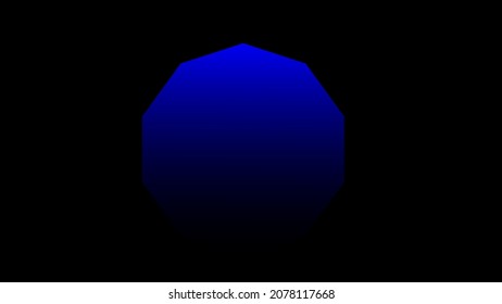 Background design with different shape. cycle shape, rounded shape, 4th angle shape and so on.