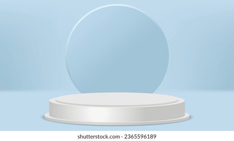 diseño de fondo para mostrar productos