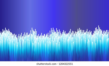 Background Design. Elegant Gradient Color and Abstract. With Liquid And Light Colors. Vector EPS 10