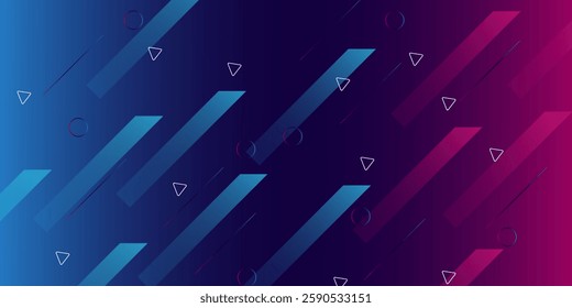 Background Design. Elegant Gradient Color and Abstract. With Liquid And Light Colors. Vector ilustration