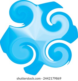 background design eps file 10