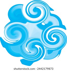 background design eps file 10