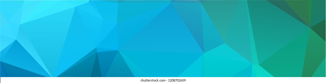 background design Geometric background in low poly style and abstract mosaic with gradient fill Color . rectangle 