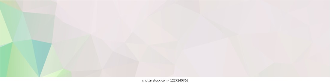 background design Geometric background in low poly style and abstract mosaic with gradient fill Color . rectangle 