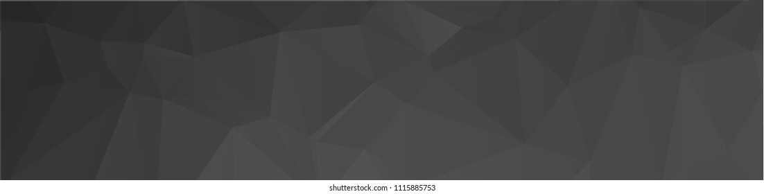 background design Geometric background in Origami style and abstract mosaic with gradient fill Color . rectangle 