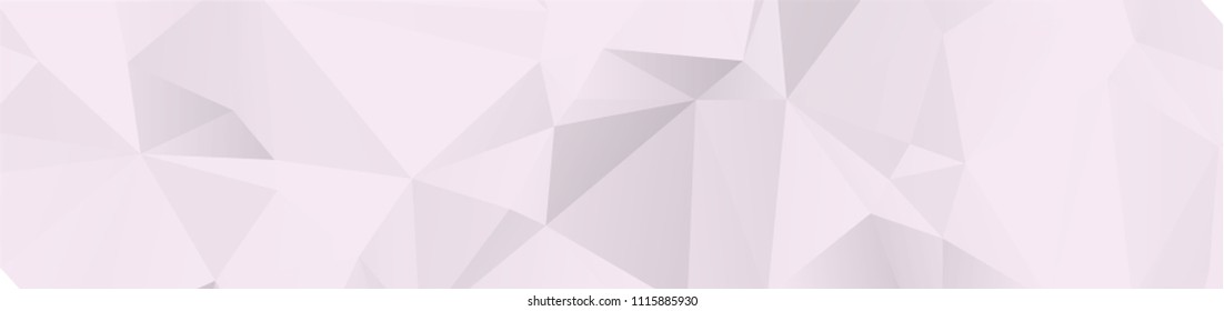background design Geometric background in Origami style and abstract mosaic with gradient fill Color . rectangle 