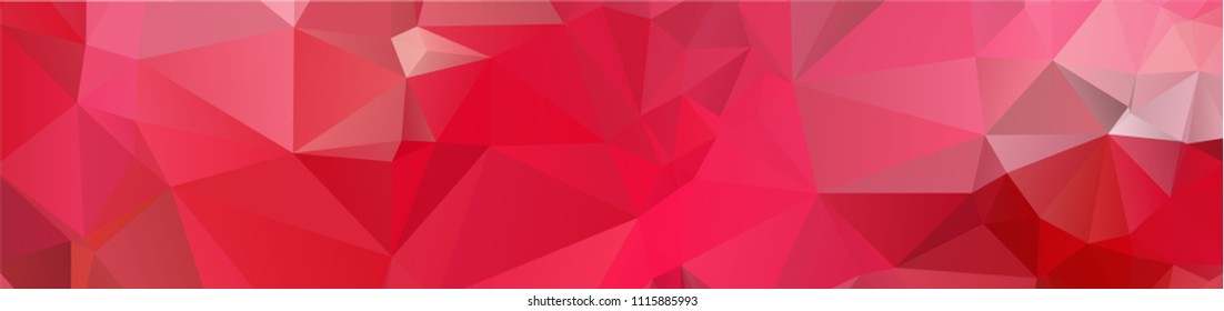background design Geometric background in Origami style and abstract mosaic with gradient fill Color . rectangle 