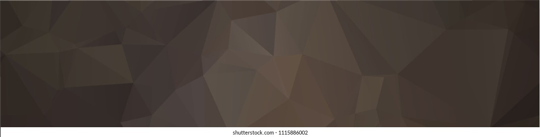 background design Geometric background in Origami style and abstract mosaic with gradient fill Color . rectangle 
