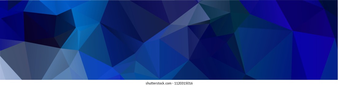 background design Geometric background in Origami style and abstract mosaic with gradient fill Color . rectangle 