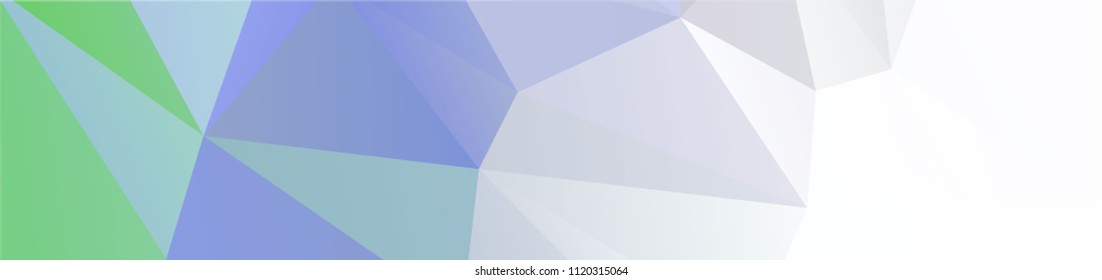 background design Geometric background in Origami style and abstract mosaic with gradient fill Color . rectangle 