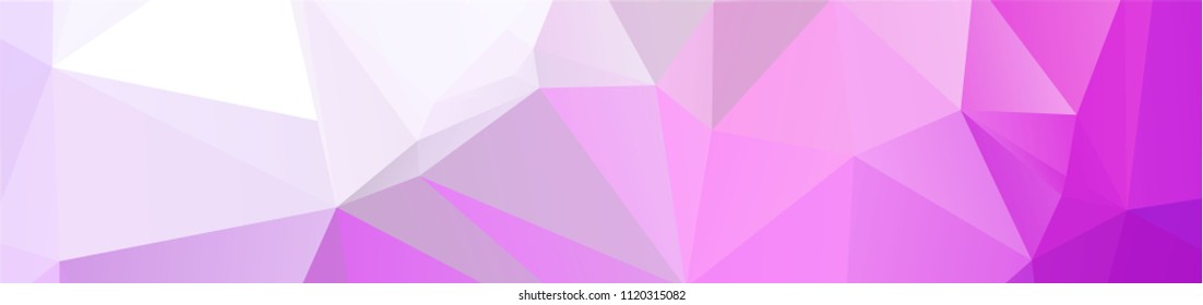 background design Geometric background in Origami style and abstract mosaic with gradient fill Color . rectangle 