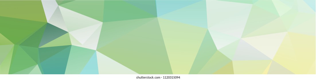 background design Geometric background in Origami style and abstract mosaic with gradient fill Color . rectangle 