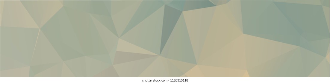 background design Geometric background in Origami style and abstract mosaic with gradient fill Color . rectangle 