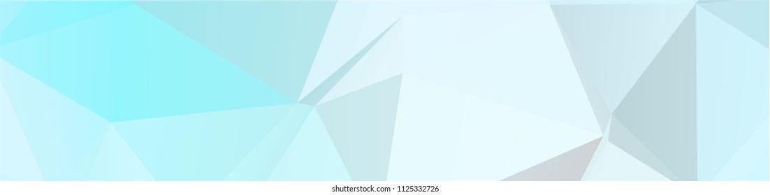 background design Geometric background in Origami style and abstract mosaic with gradient fill Color . rectangle 