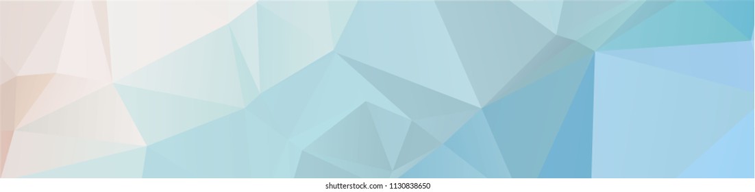 background design Geometric background in Origami style and abstract mosaic with gradient fill Color . rectangle 
