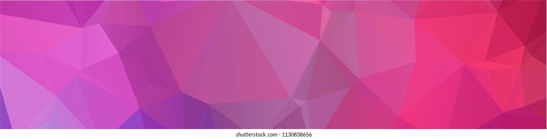background design Geometric background in Origami style and abstract mosaic with gradient fill Color . rectangle 