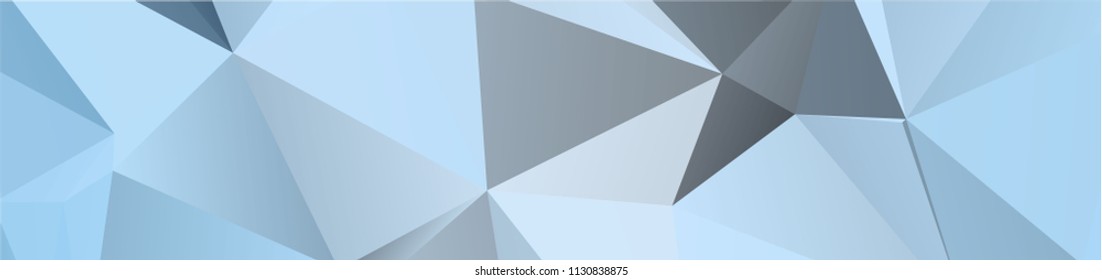 background design Geometric background in Origami style and abstract mosaic with gradient fill Color . rectangle 