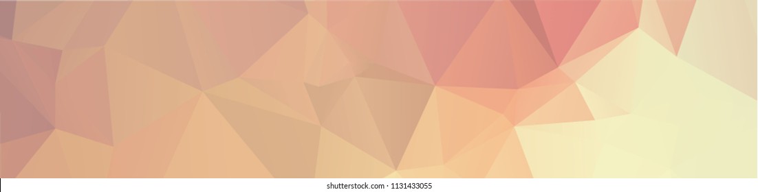 background design Geometric background in Origami style and abstract mosaic with gradient fill Color . rectangle 