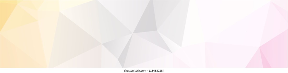 background design Geometric background in Origami style and abstract mosaic with gradient fill Color . rectangle 