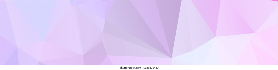 background design Geometric background in Origami style and abstract mosaic with gradient fill Color . rectangle 