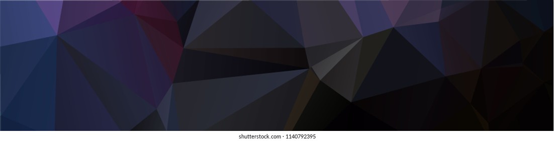background design Geometric background in Origami style and abstract mosaic with gradient fill Color . rectangle 