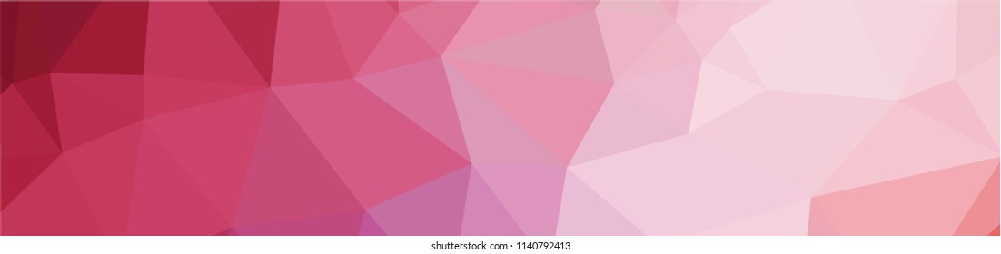 background design Geometric background in Origami style and abstract mosaic with gradient fill Color . rectangle 