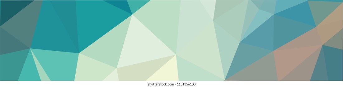 background design Geometric background in Origami style and abstract mosaic with gradient fill Color . rectangle 