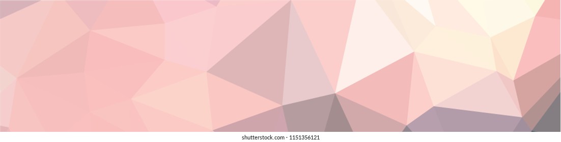 background design Geometric background in Origami style and abstract mosaic with gradient fill Color . rectangle 