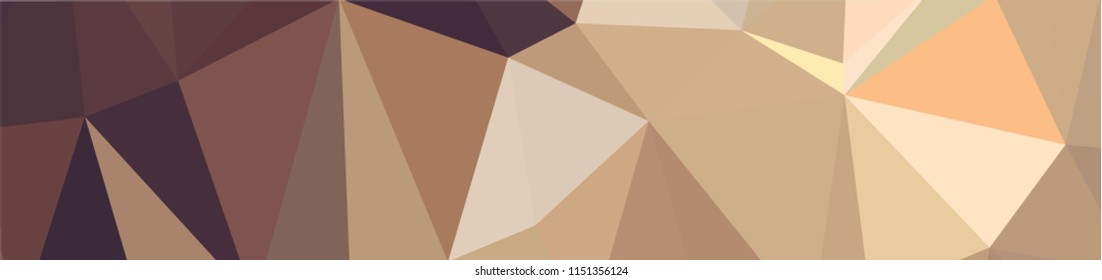background design Geometric background in Origami style and abstract mosaic with gradient fill Color . rectangle 