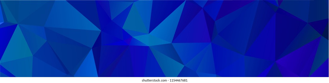 background design Geometric background in Origami style and abstract mosaic with gradient fill Color . rectangle 