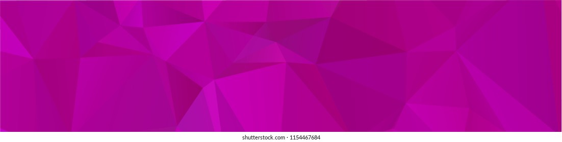 background design Geometric background in Origami style and abstract mosaic with gradient fill Color . rectangle 
