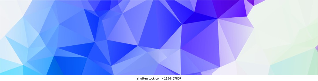 background design Geometric background in Origami style and abstract mosaic with gradient fill Color . rectangle 