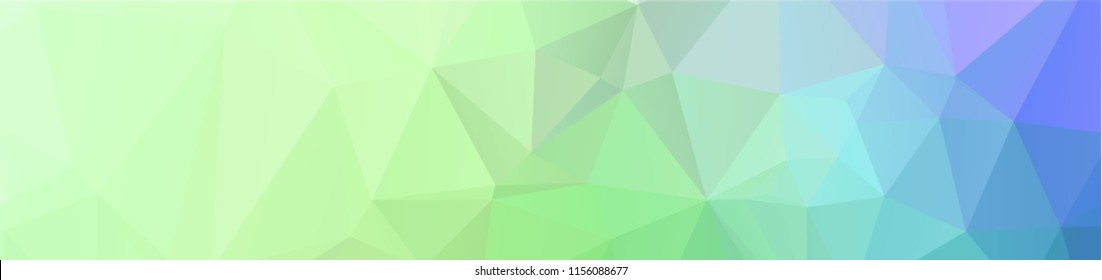 background design Geometric background in Origami style and abstract mosaic with gradient fill Color . rectangle 