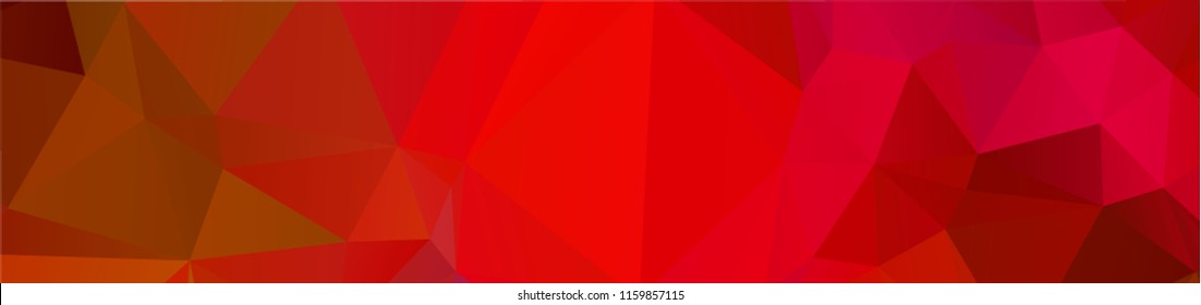 background design Geometric background in Origami style and abstract mosaic with gradient fill Color . rectangle 