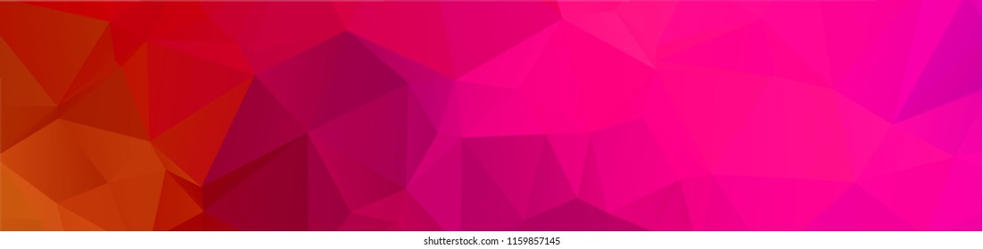 background design Geometric background in Origami style and abstract mosaic with gradient fill Color . rectangle 